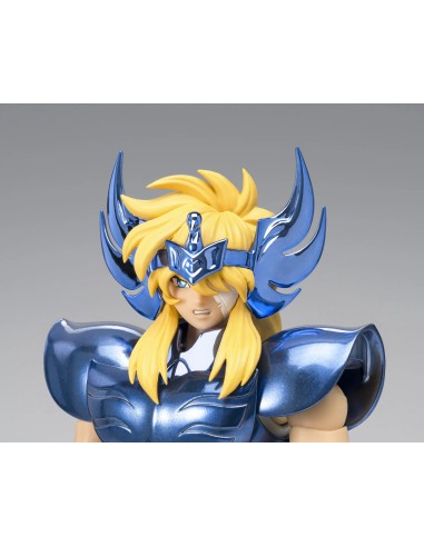 Saint Cloth Myth Ex Cygnus Hyoga...
