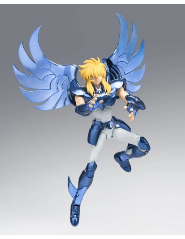 Saint Cloth Myth Ex Cygnus Hyoga...