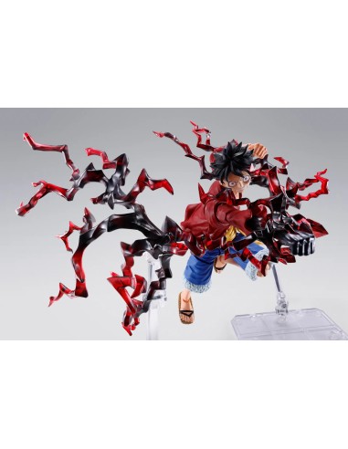 One Piece Monkey.d.luffy Two Years...