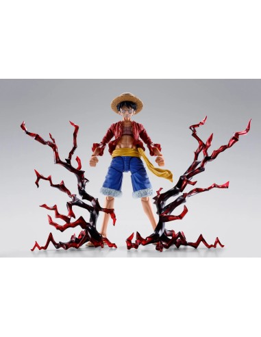 One Piece Monkey.d.luffy Two Years...