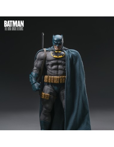 Batman The Dark Knight Returns Action...