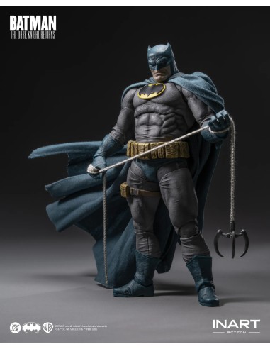 Batman The Dark Knight Returns Action...