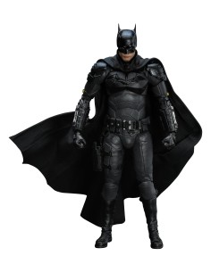DC Comics Dynamic Action...
