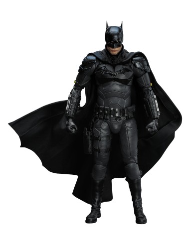 DC Comics Dynamic Action Heroes The...