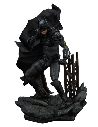 DC Comics Dynamic Action Heroes The...