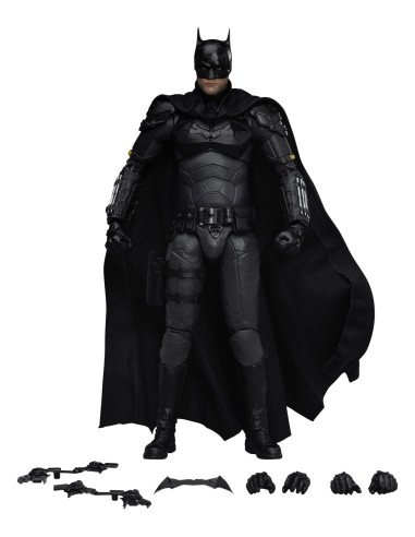 DC Comics Dynamic Action Heroes The...