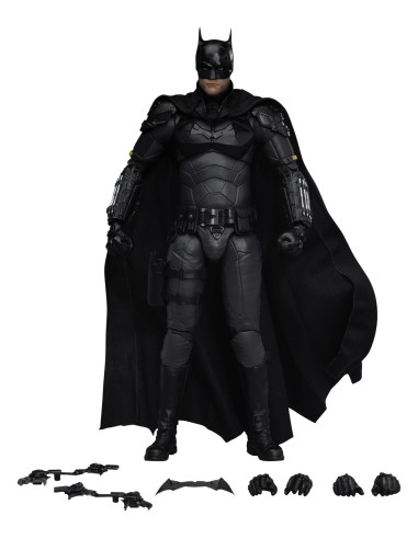 DC Comics Dynamic Action Heroes The...