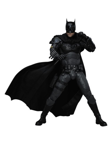 DC Comics Dynamic Action Heroes The...