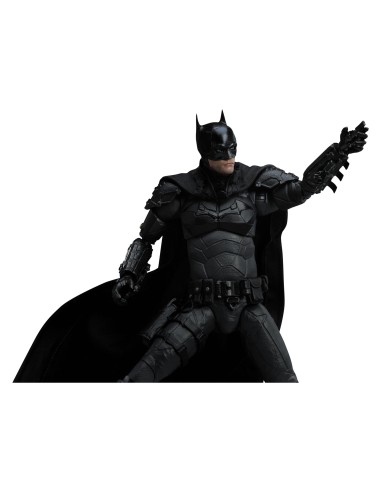 DC Comics Dynamic Action Heroes The...