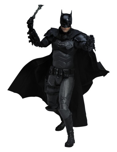 DC Comics Dynamic Action Heroes The...