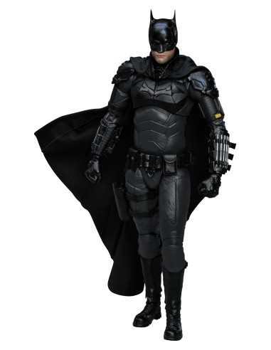 DC Comics Dynamic Action Heroes The...