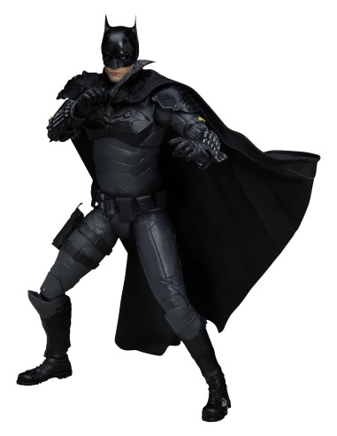 DC Comics Dynamic Action Heroes The...