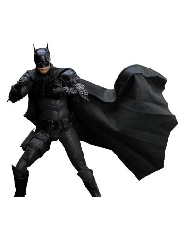 DC Comics Dynamic Action Heroes The...