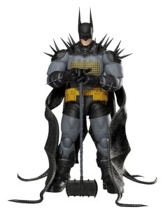 DC Comics Absolute Batman...
