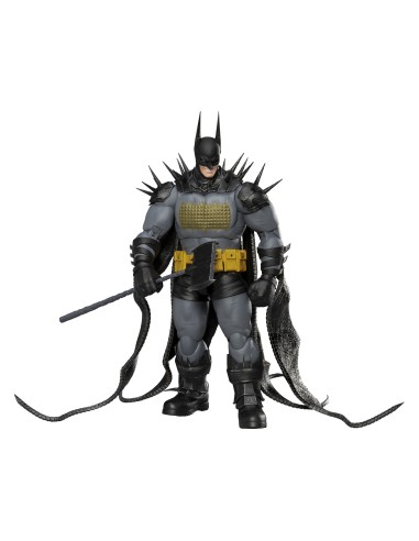 DC Comics Absolute Batman Action...