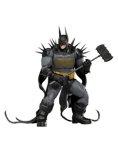 DC Comics Absolute Batman Action...