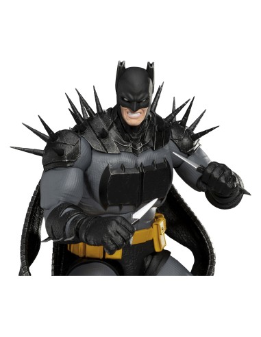 DC Comics Absolute Batman Action...