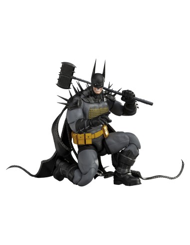 DC Comics Absolute Batman Action...