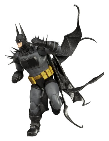 DC Comics Absolute Batman Action...