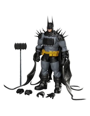 DC Comics Absolute Batman Action...