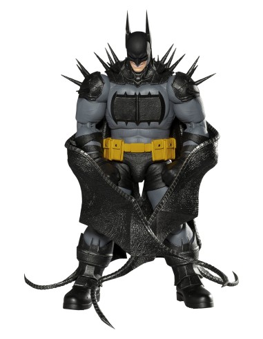 DC Comics Absolute Batman Action...