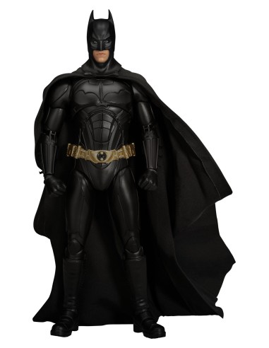 DC Comics Batman Begins Action Figure...