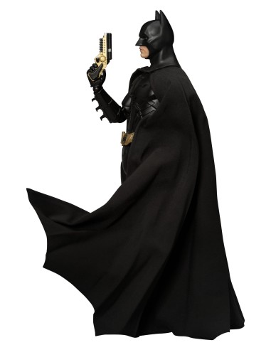 DC Comics Batman Begins Action Figure...