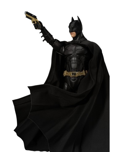DC Comics Batman Begins Action Figure...
