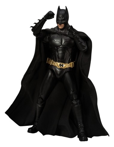 DC Comics Batman Begins Action Figure...