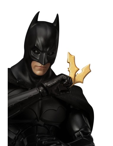 DC Comics Batman Begins Action Figure...