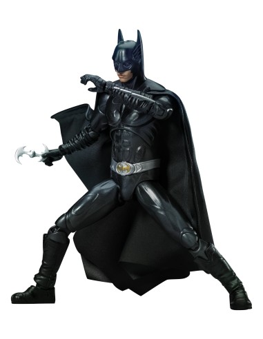 DC Comics Batman Forever Action...