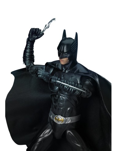 DC Comics Batman Forever Action...