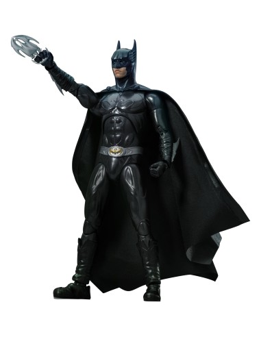 DC Comics Batman Forever Action...