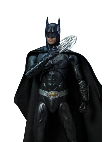 DC Comics Batman Forever Action...