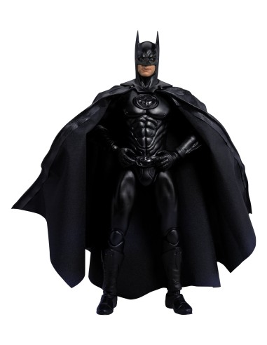 DC Comics Batman & Robin Action...