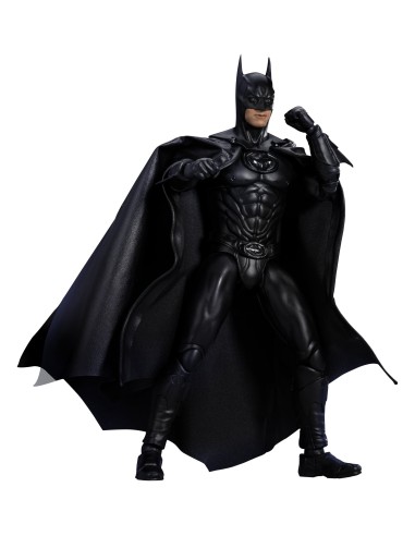 DC Comics Batman & Robin Action...