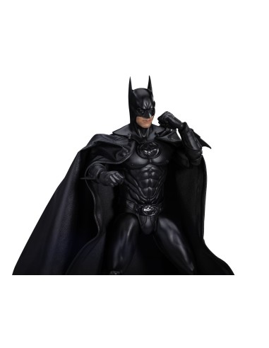 DC Comics Batman & Robin Action...