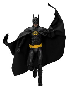 DC Comics Batman 1989...