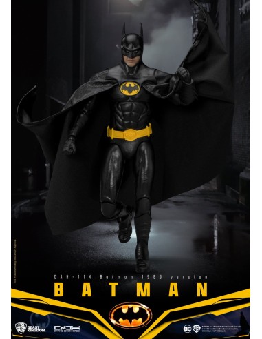 DC Comics Batman 1989 Standard...