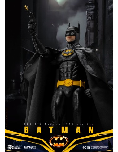 DC Comics Batman 1989 Standard...