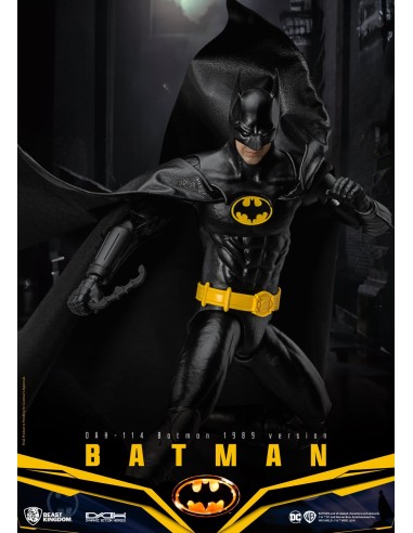 DC Comics Batman 1989 Standard...