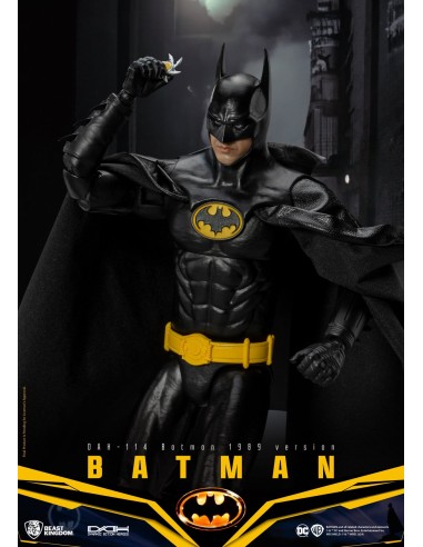 DC Comics Batman 1989 Standard...