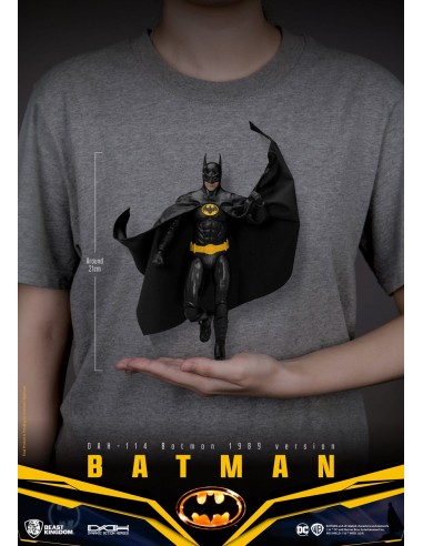 DC Comics Batman 1989 Standard...