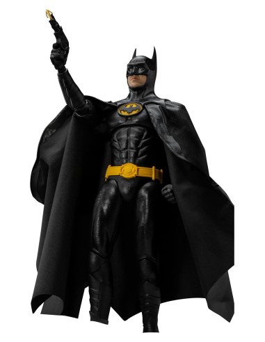 DC Comics Batman 1989 Standard...