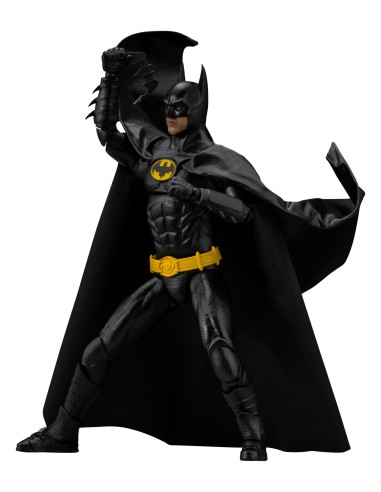 DC Comics Batman 1989 Standard...