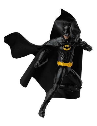 DC Comics Batman 1989 Standard...