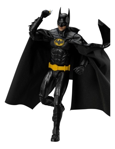 DC Comics Batman 1989 Standard...