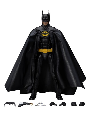 DC Comics Batman 1989 Standard...