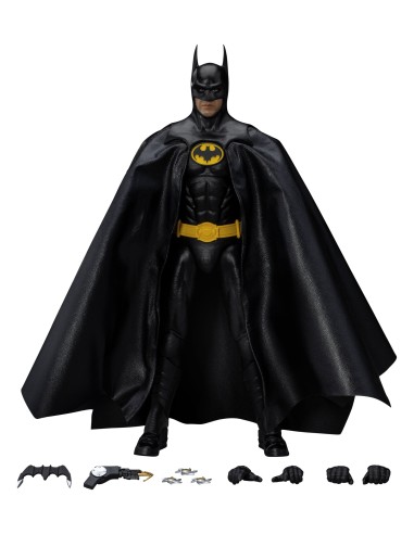 DC Comics Batman 1989 Standard...
