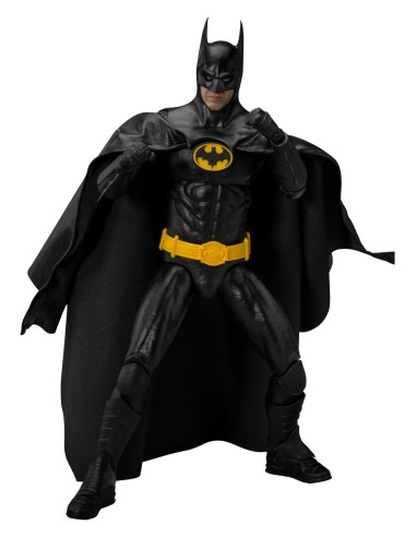 DC Comics Batman 1989 Standard...